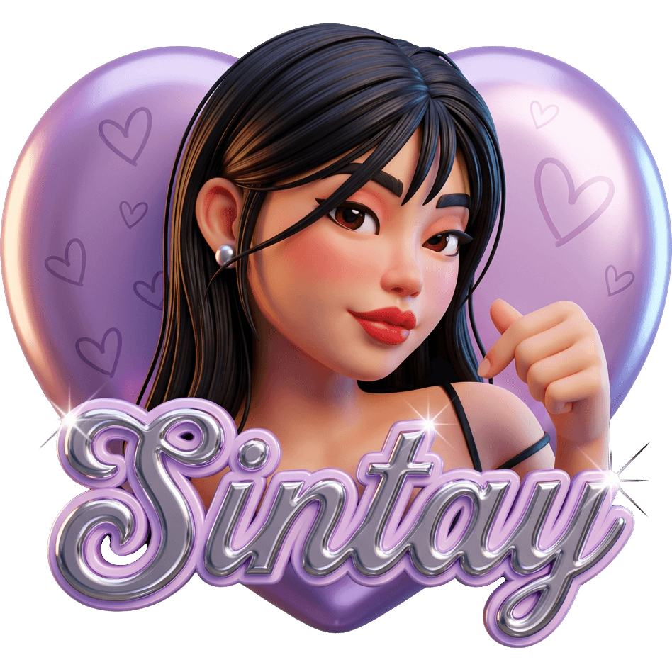 Mama Sintay TikTok LIVE gift