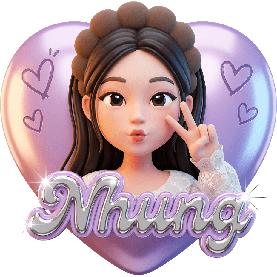 Thỏ Nhí Nhảnh TikTok LIVE gift
