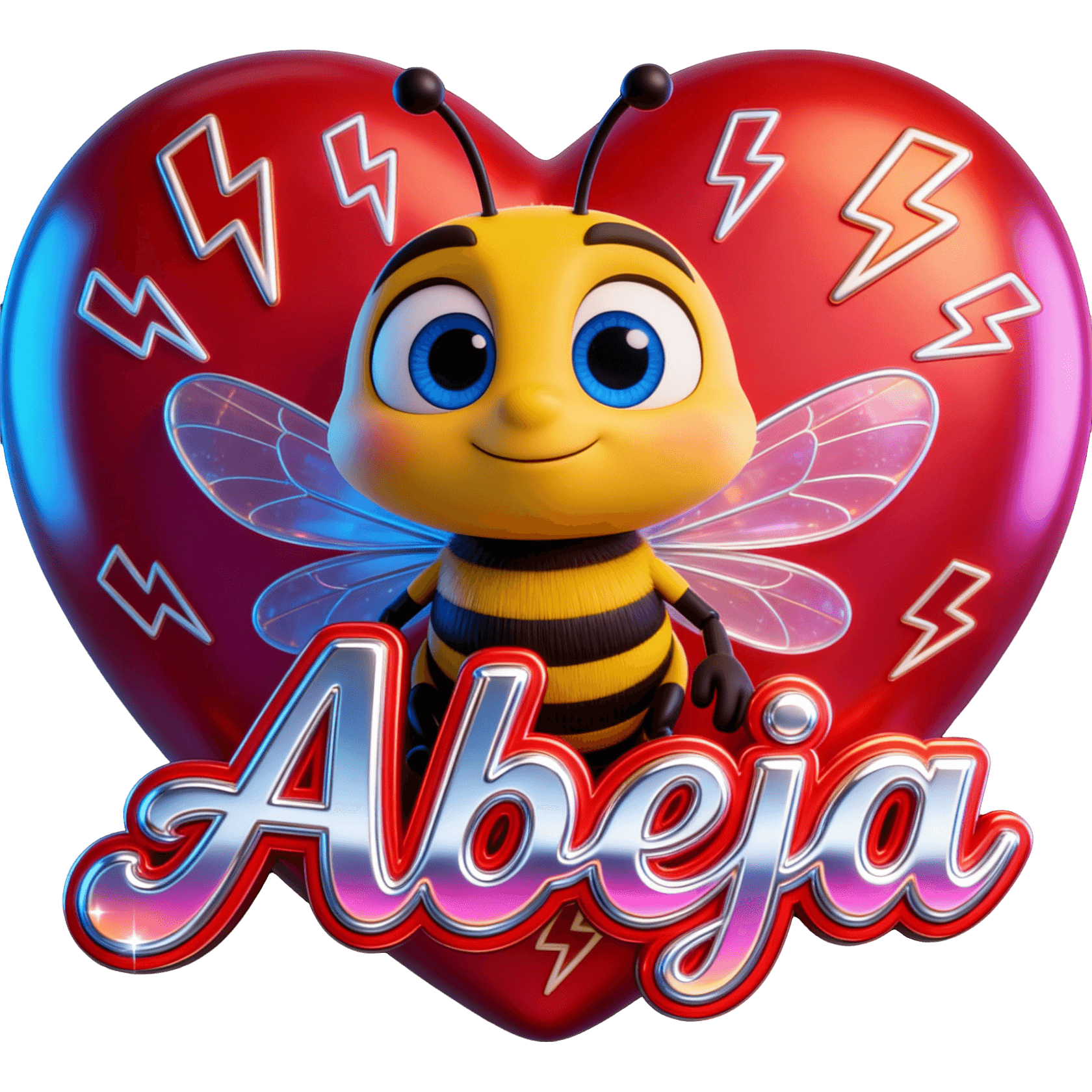 Abeja Eduar TikTok LIVE gift