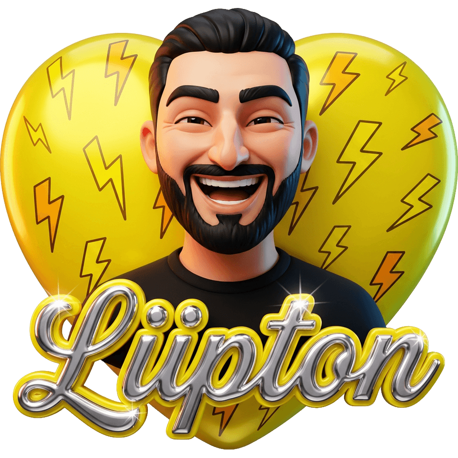 zALPXRR Löwe TikTok LIVE gift