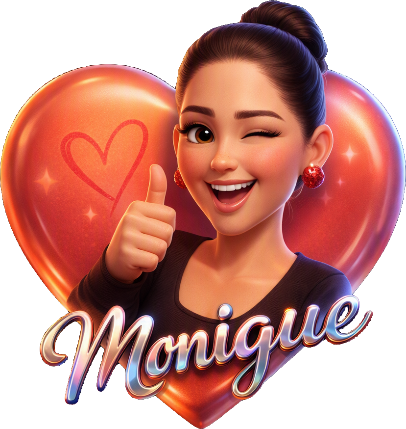 Monique Glow TikTok LIVE gift