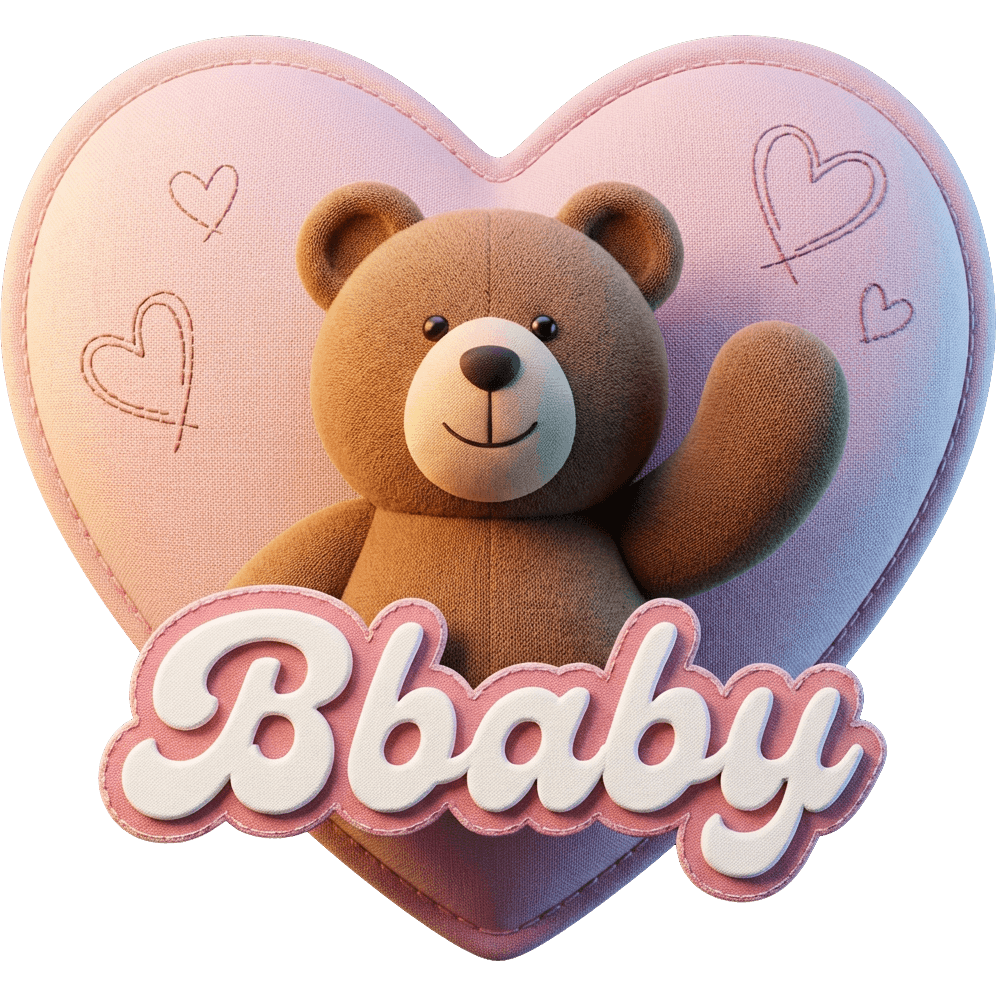 หมี Bbaby TikTok LIVE gift