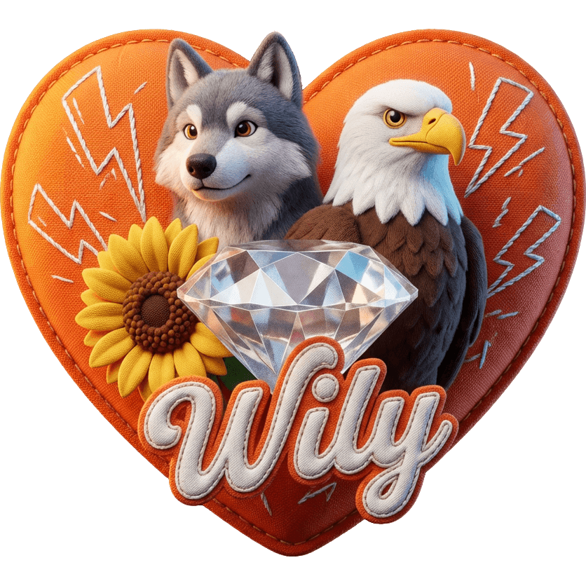 Wily TikTok LIVE gift