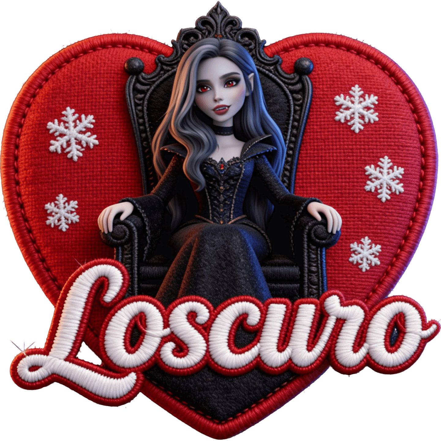 Lilith Regale TikTok LIVE gift