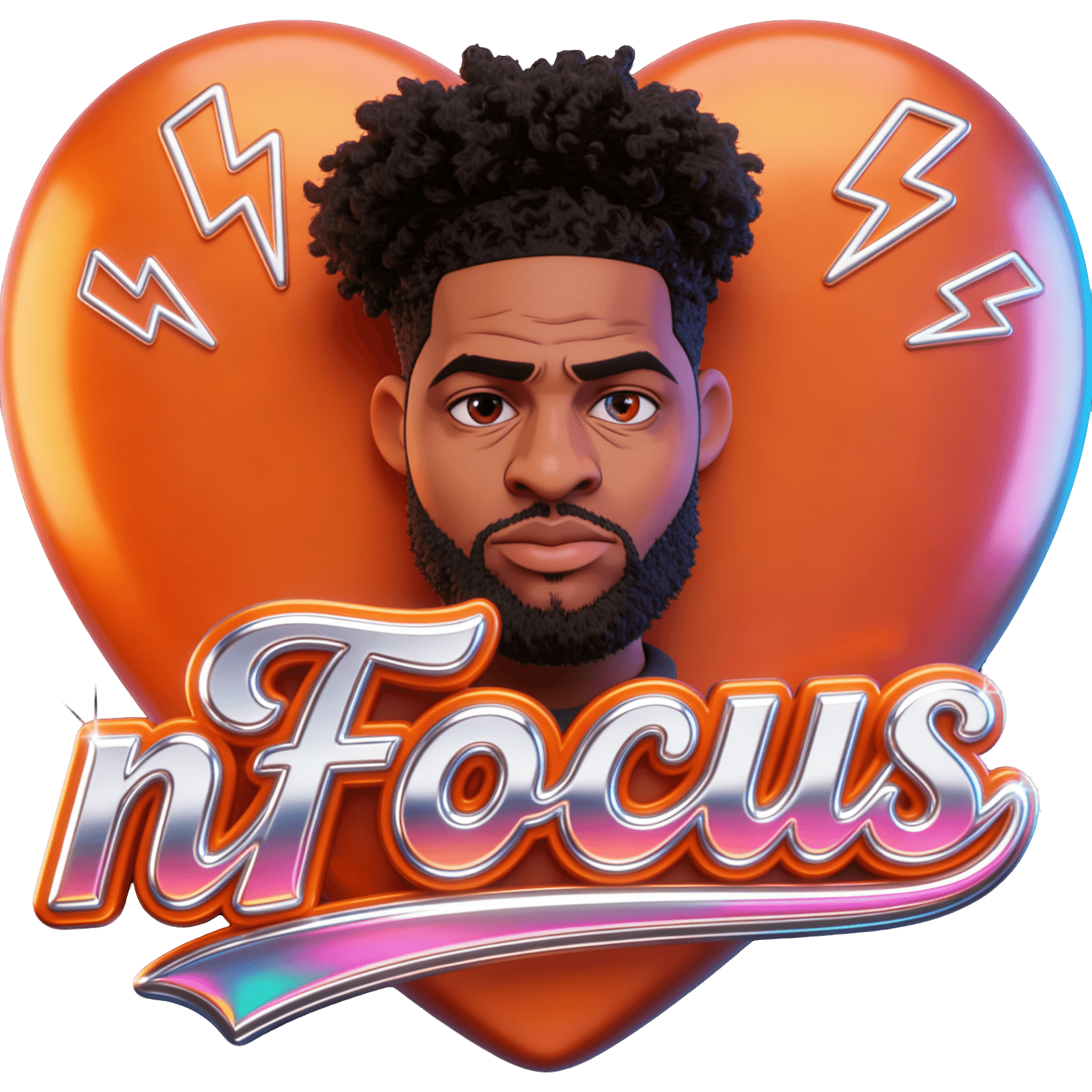 nFocus Bolt TikTok LIVE gift