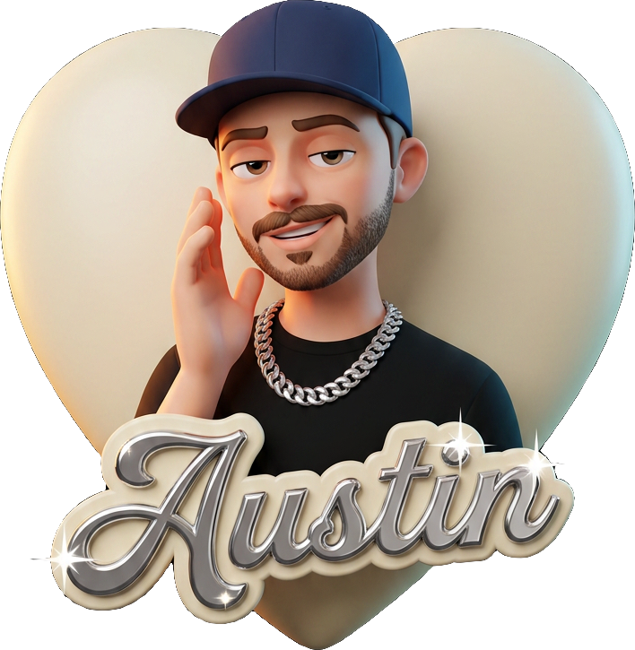 ONLY1AUSTIN TikTok LIVE gift