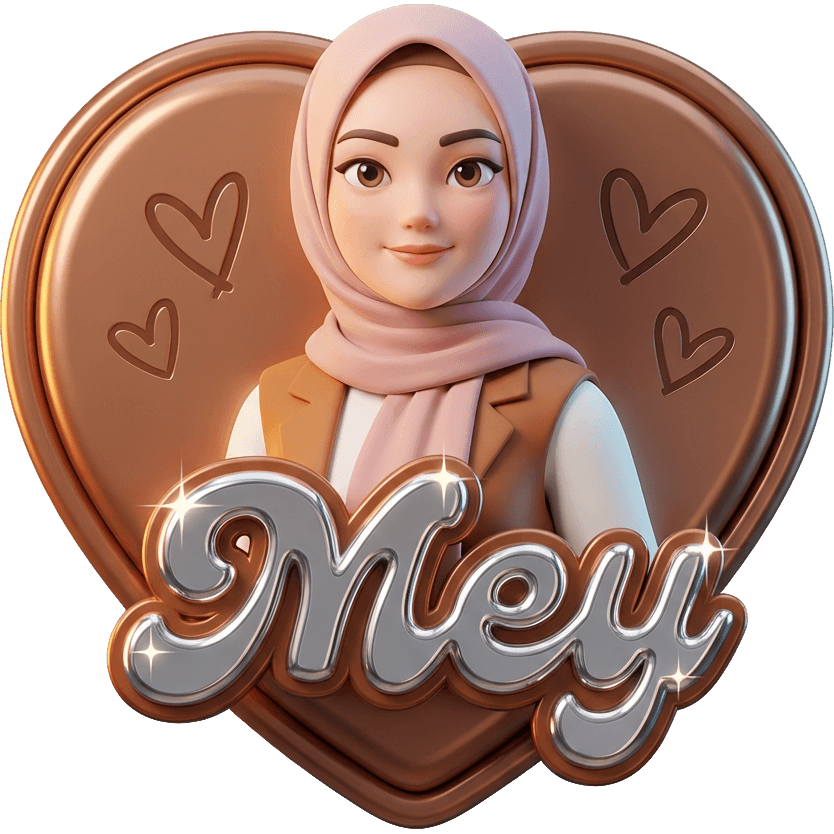 Mey TikTok LIVE gift