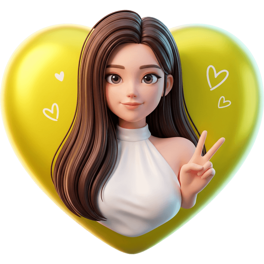 想靖靖JW TikTok LIVE gift