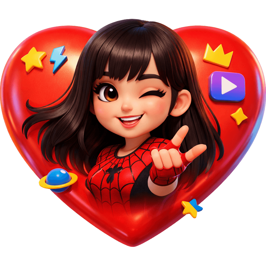 Ari Punk TikTok LIVE gift