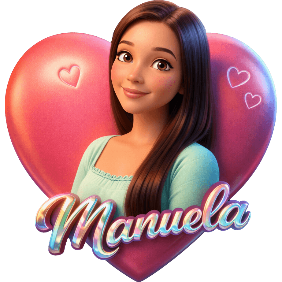 Manuela Serena TikTok LIVE gift