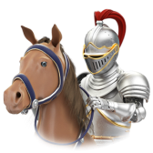 Knight TikTok LIVE gift