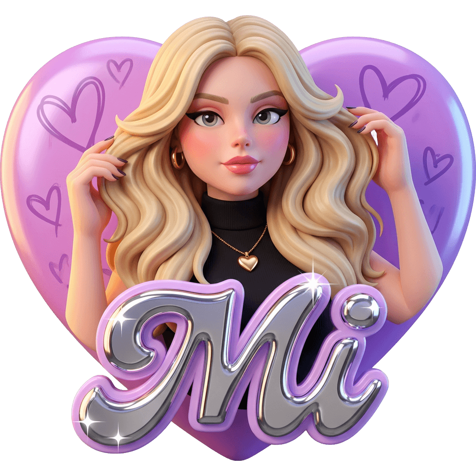 Mi Loira TikTok LIVE gift