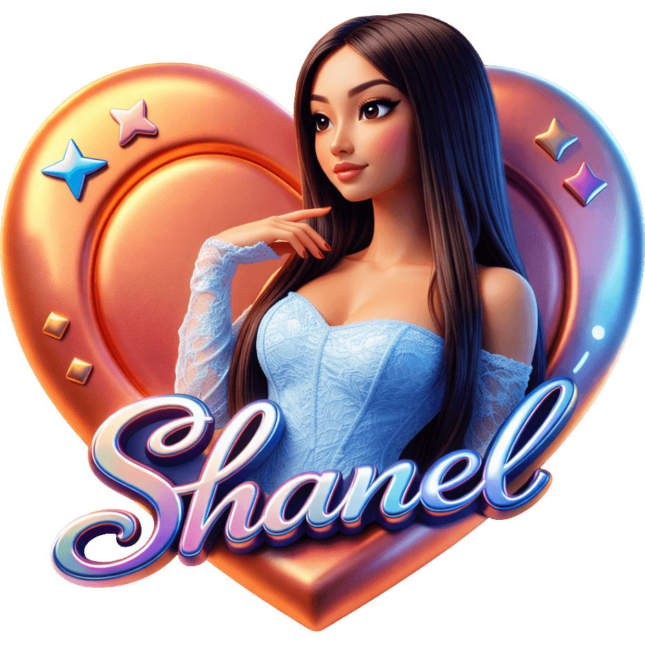 SHANEL TikTok LIVE gift