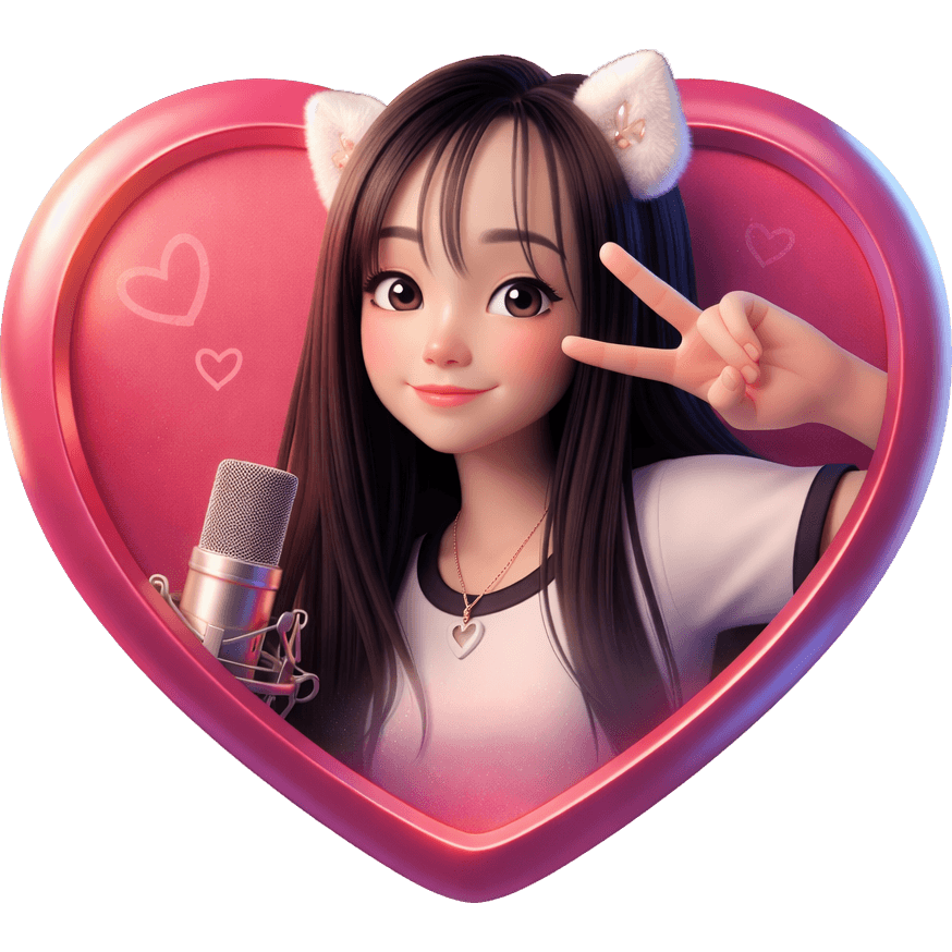Nkauj mogmim TikTok LIVE gift