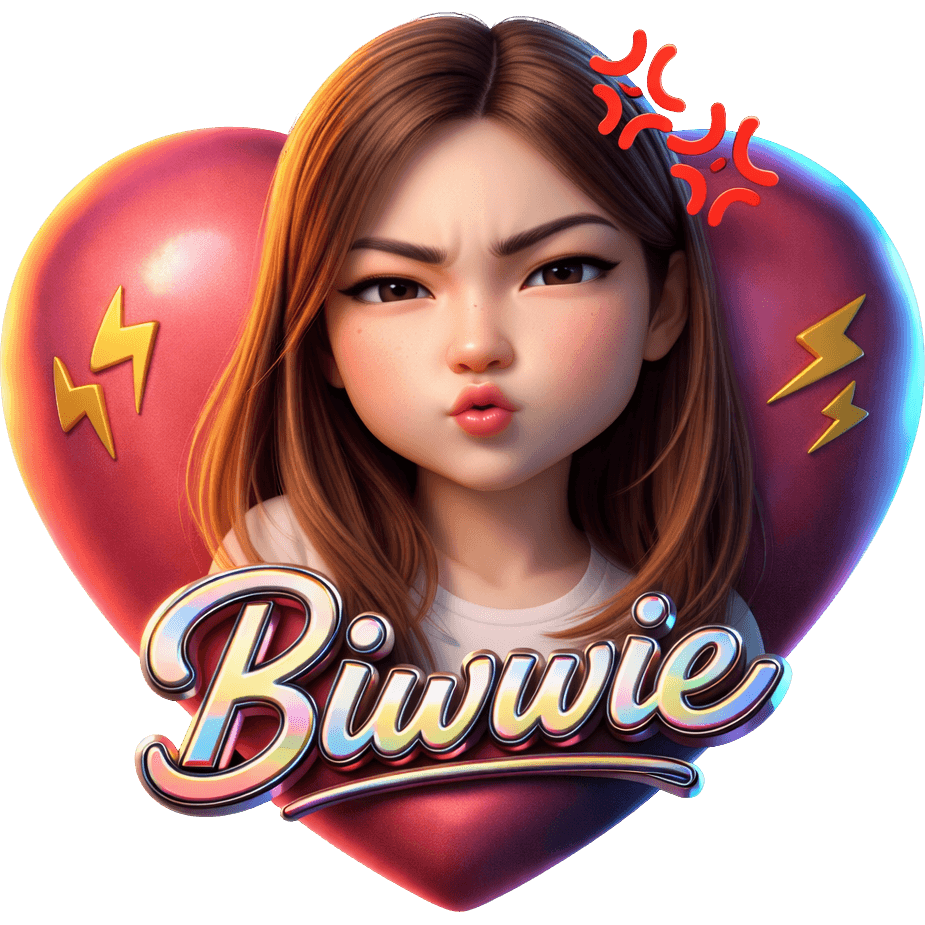 Biwwie TikTok LIVE gift