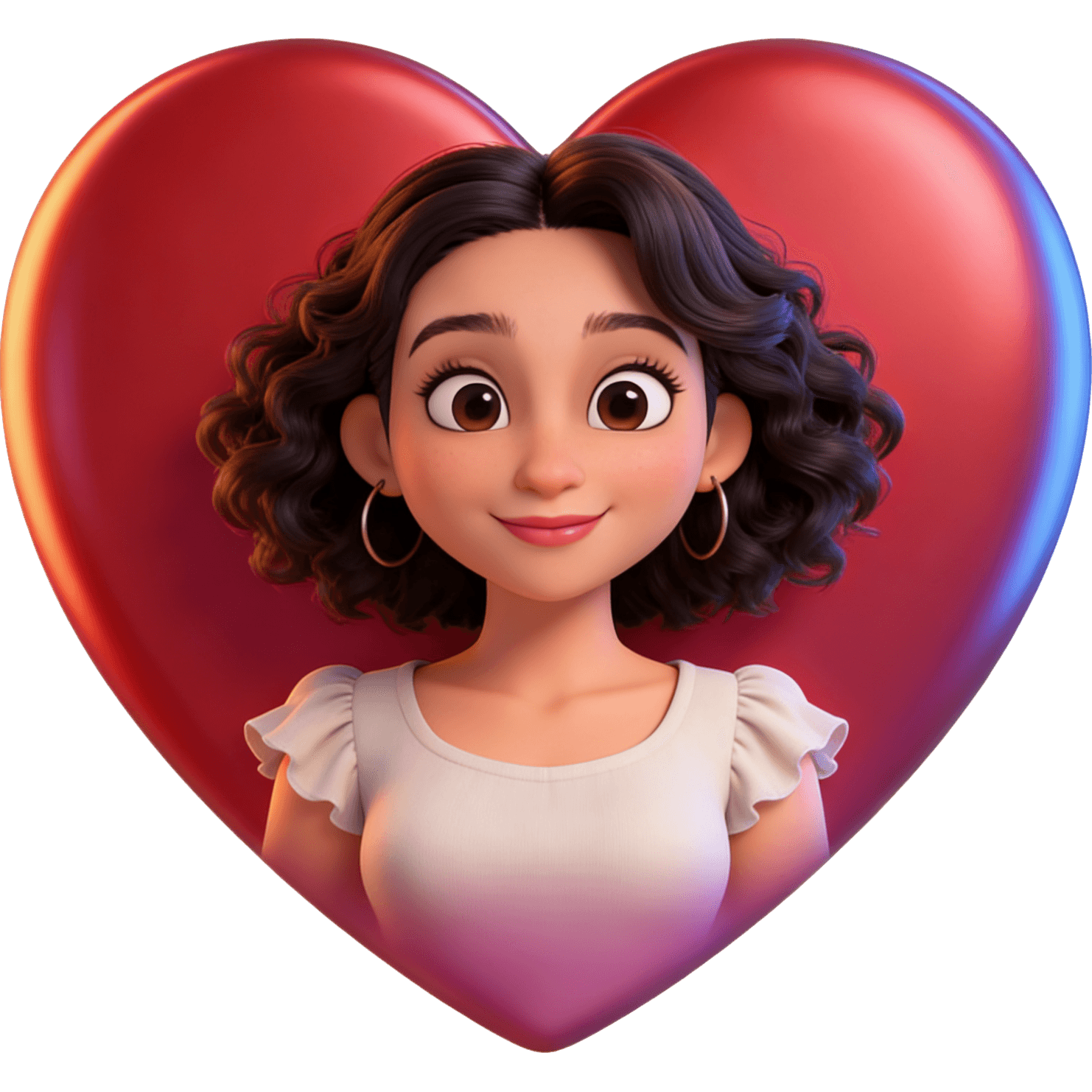 Mina Tenera TikTok LIVE gift
