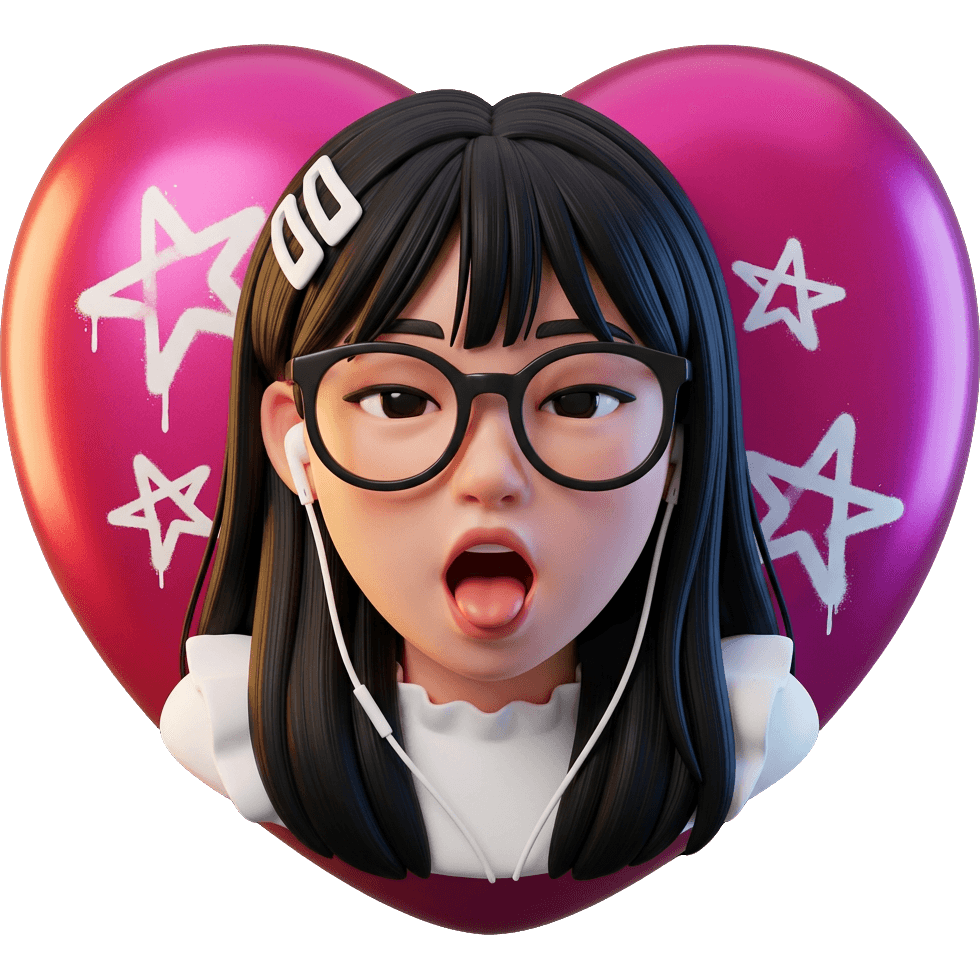 PinkNhânBản TikTok LIVE gift