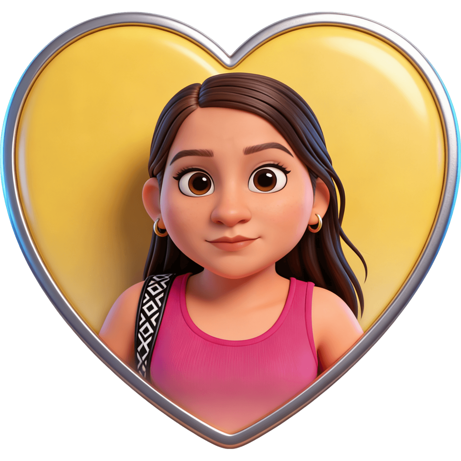 Yesica TikTok LIVE gift
