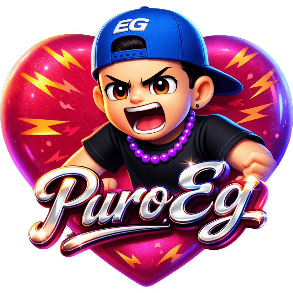 Team Eg TikTok LIVE gift