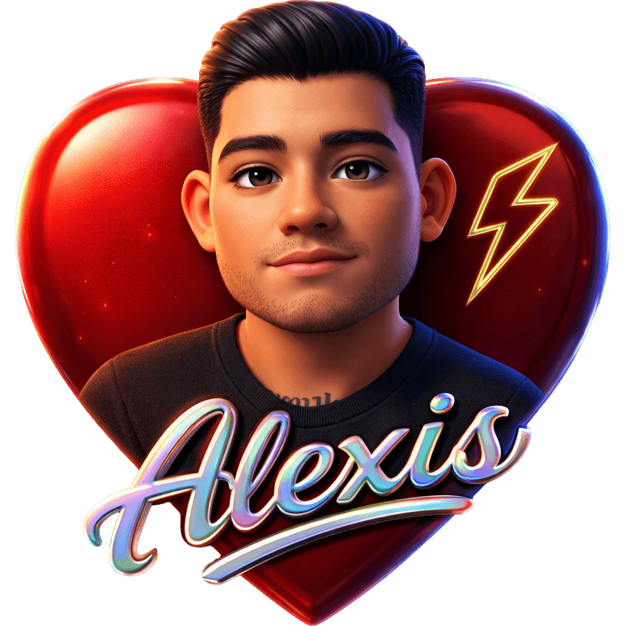 Alexis Oficial TikTok LIVE gift