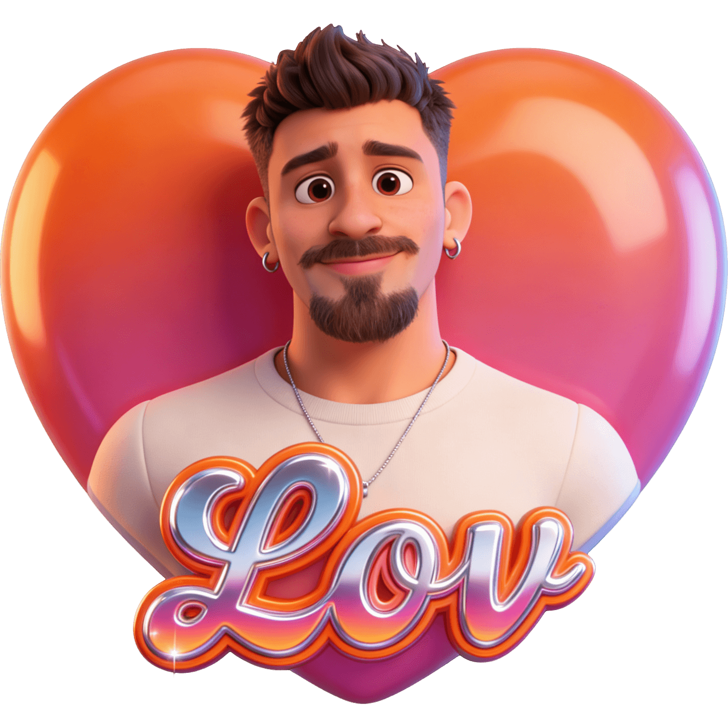 Murillove TikTok LIVE gift