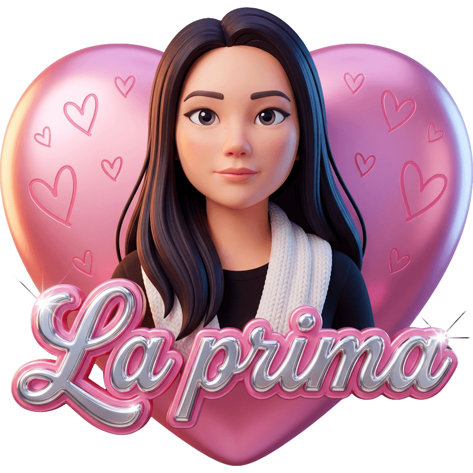 La Prima TikTok LIVE gift