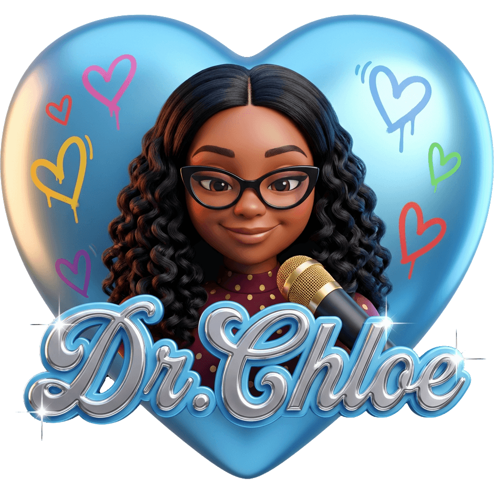 Dr. Chloe Mic TikTok LIVE gift