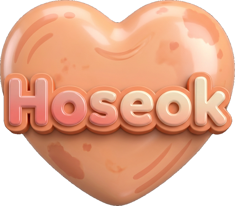 Hoseok Pop TikTok LIVE gift
