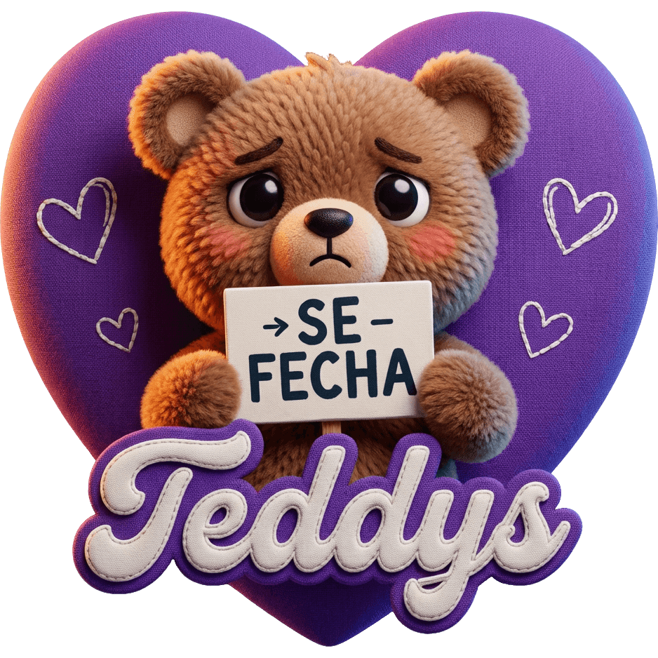 Teddys TikTok LIVE gift