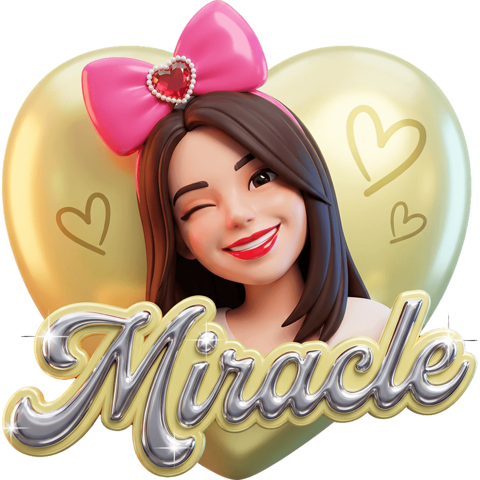 Pita Miracle TikTok LIVE gift