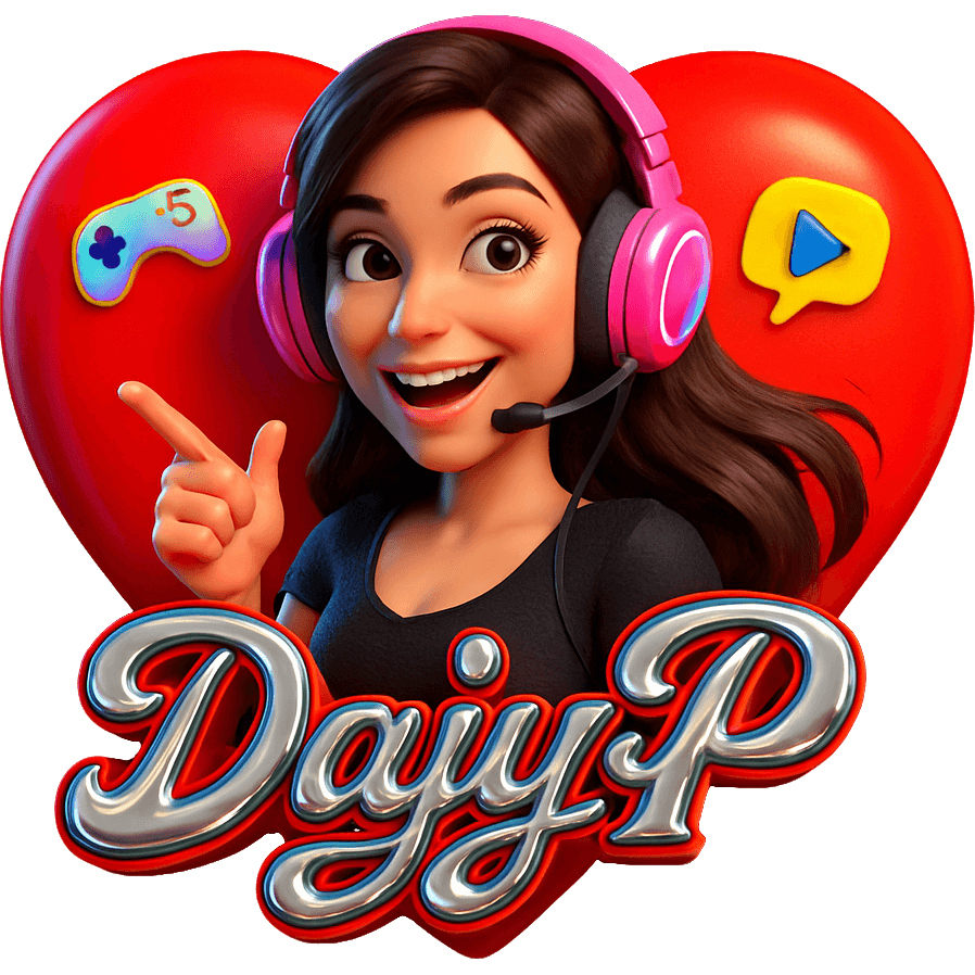 Dajy P TikTok LIVE gift