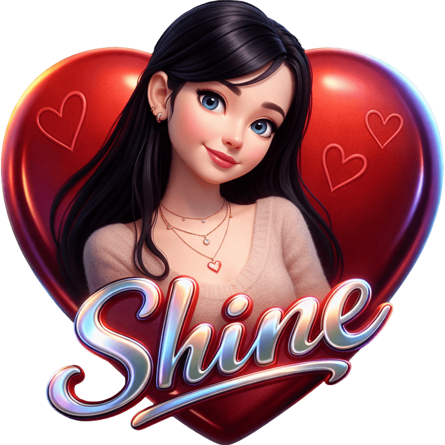 Shine Iltısı TikTok LIVE gift