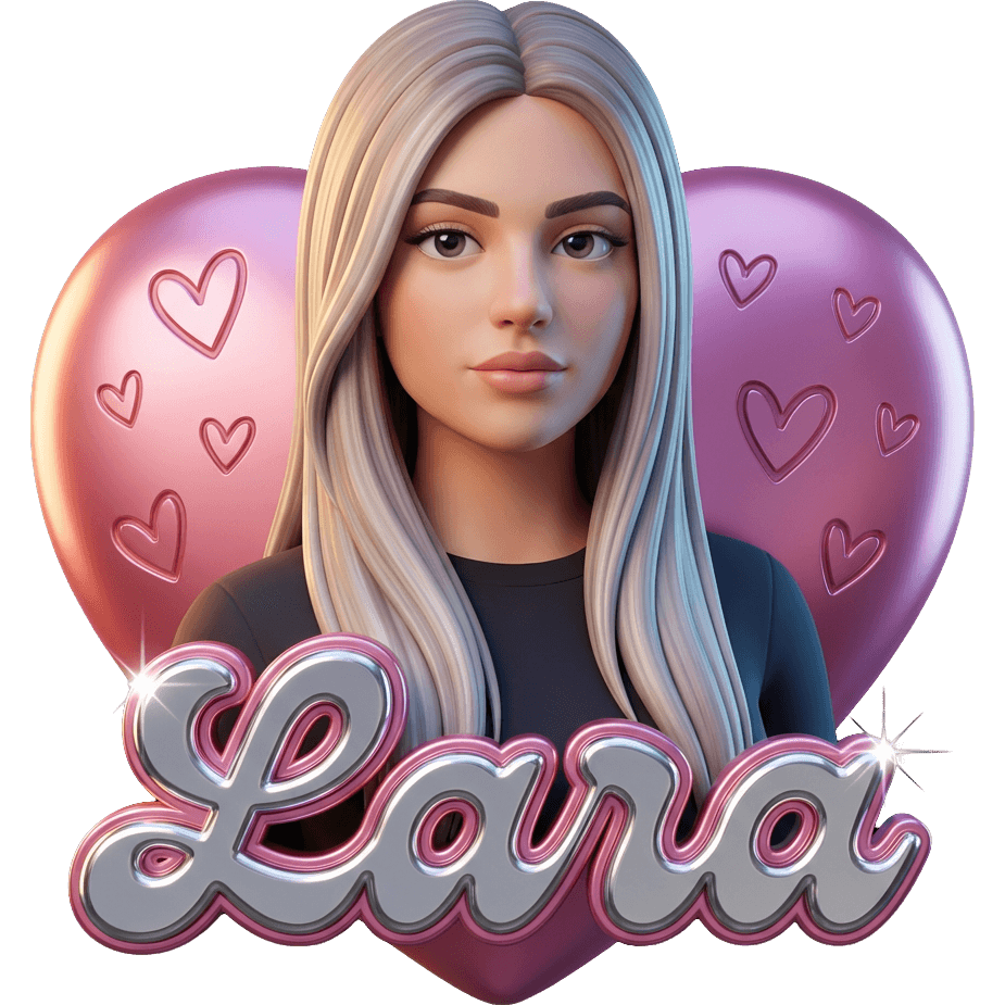 Mariposa Lara TikTok LIVE gift