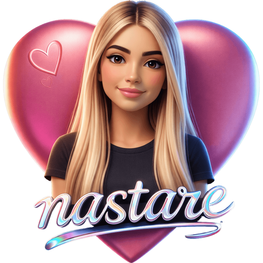 Nastares2 TikTok LIVE gift