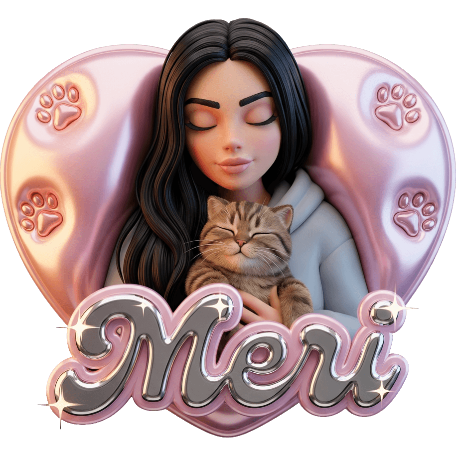 Şirin Meri TikTok LIVE gift