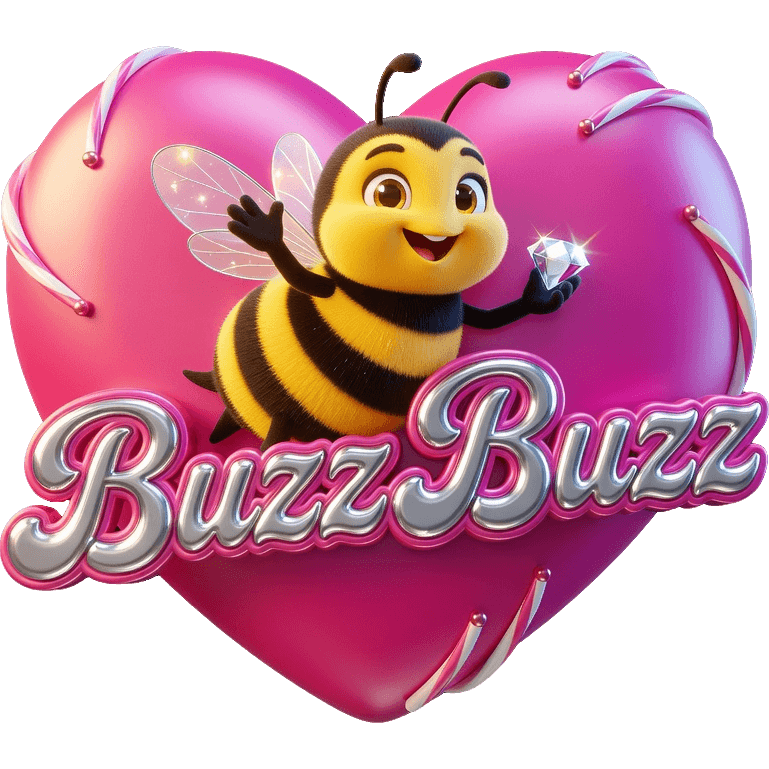 Bee Bling TikTok LIVE gift