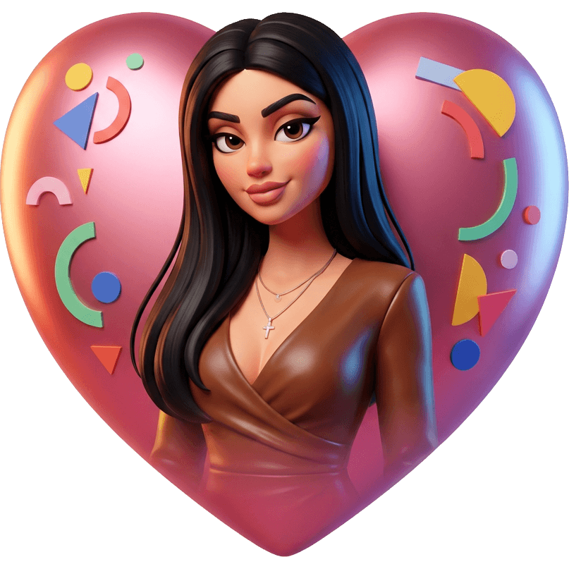 Deea TikTok LIVE gift