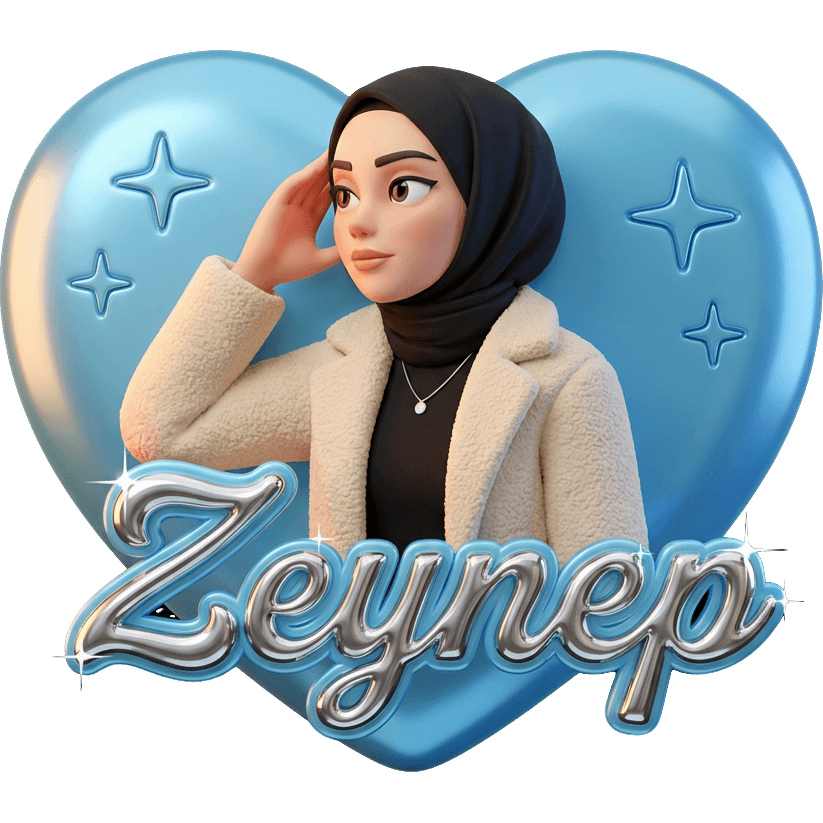 Mucizem Zeynep TikTok LIVE gift
