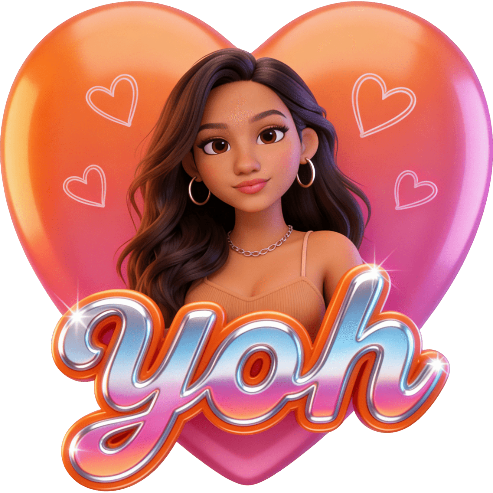 Yoh TikTok LIVE gift