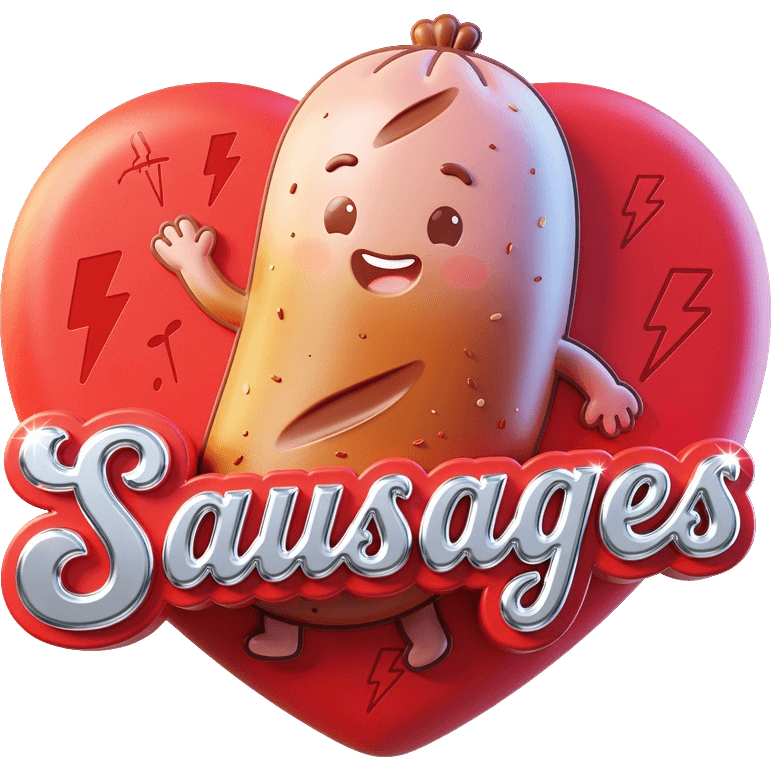 Cheeky Sosig TikTok LIVE gift