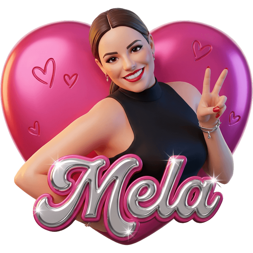 Mela Rose TikTok LIVE gift