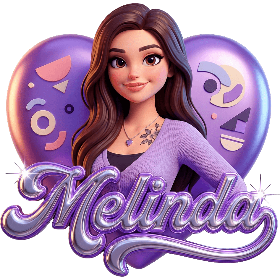 Melinda Pop TikTok LIVE gift