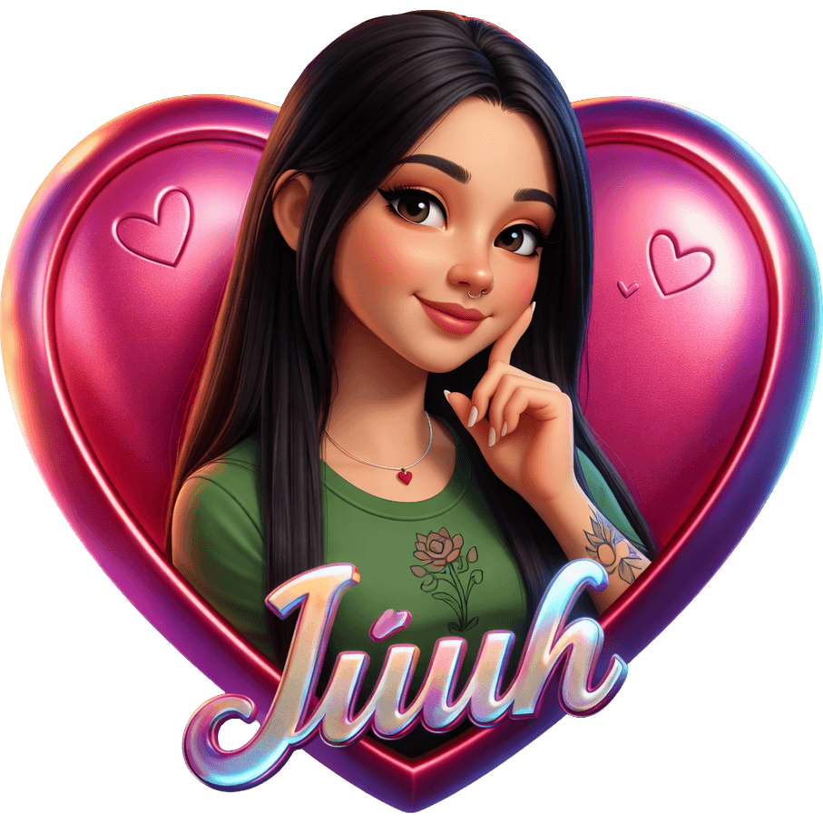 Júuh Rosa TikTok LIVE gift
