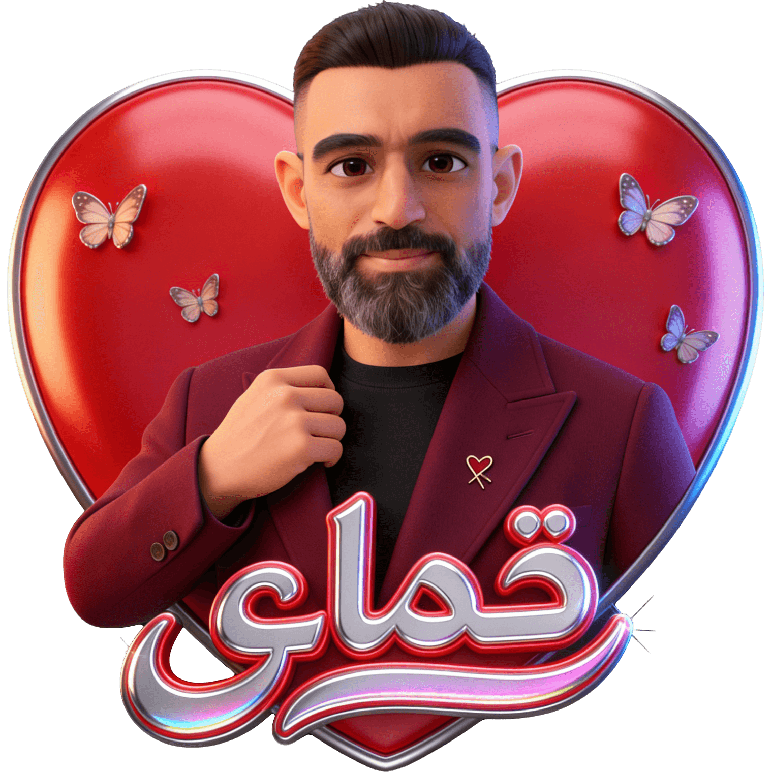 Mohammed Jalal TikTok LIVE gift