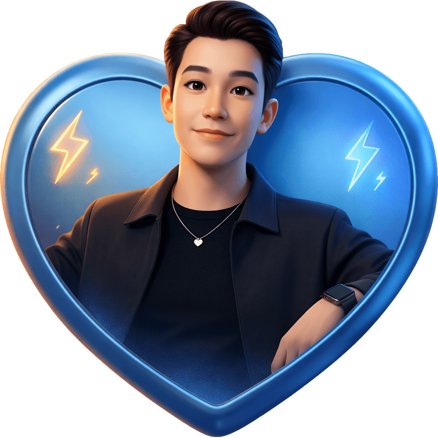Anh Chú TikTok LIVE gift