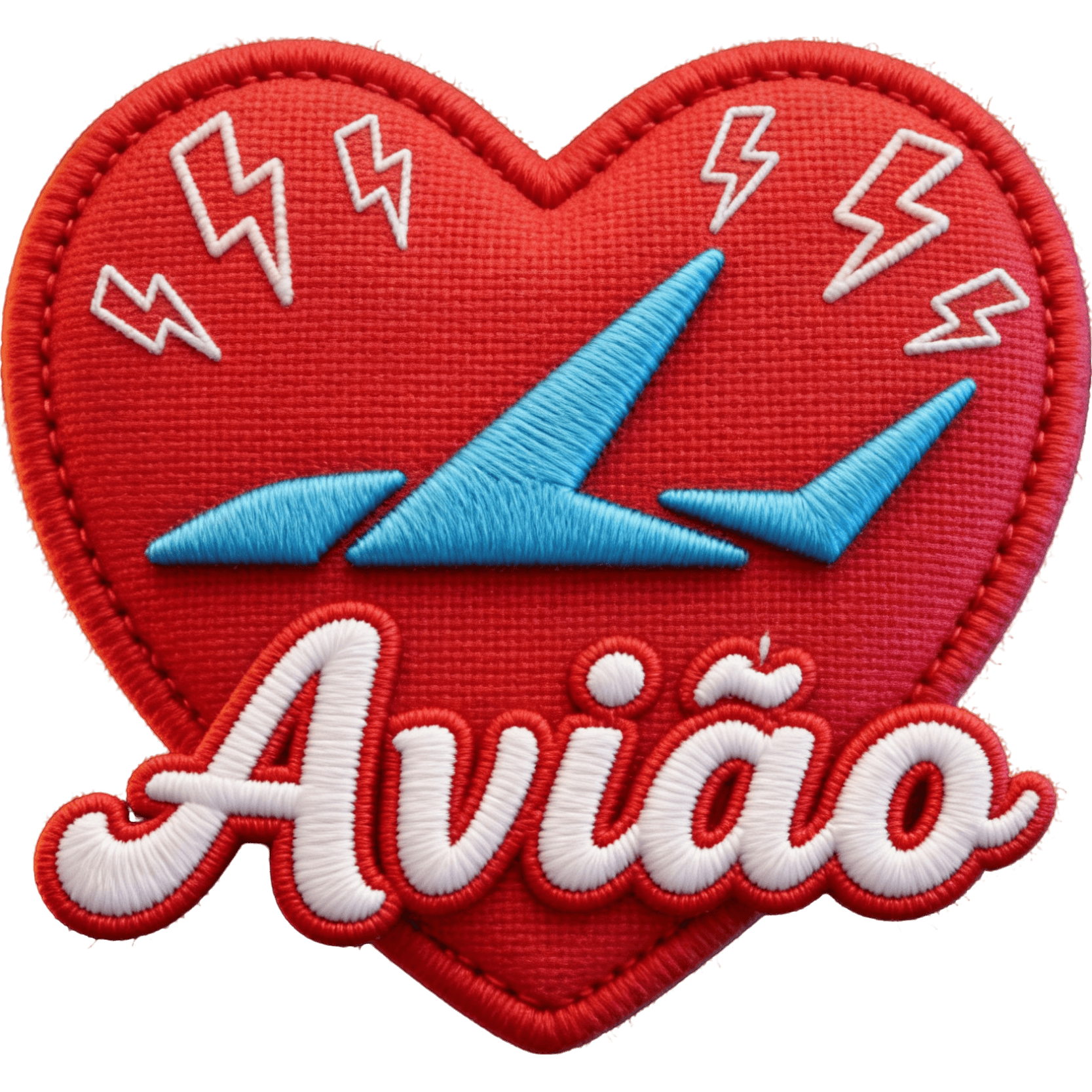 Avião TikTok LIVE gift