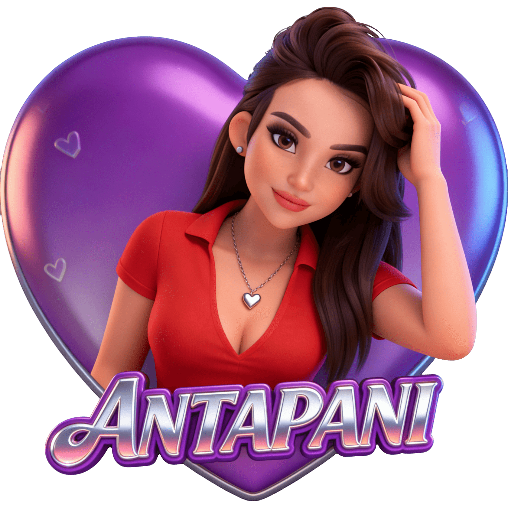 ANTAPANI TikTok LIVE gift