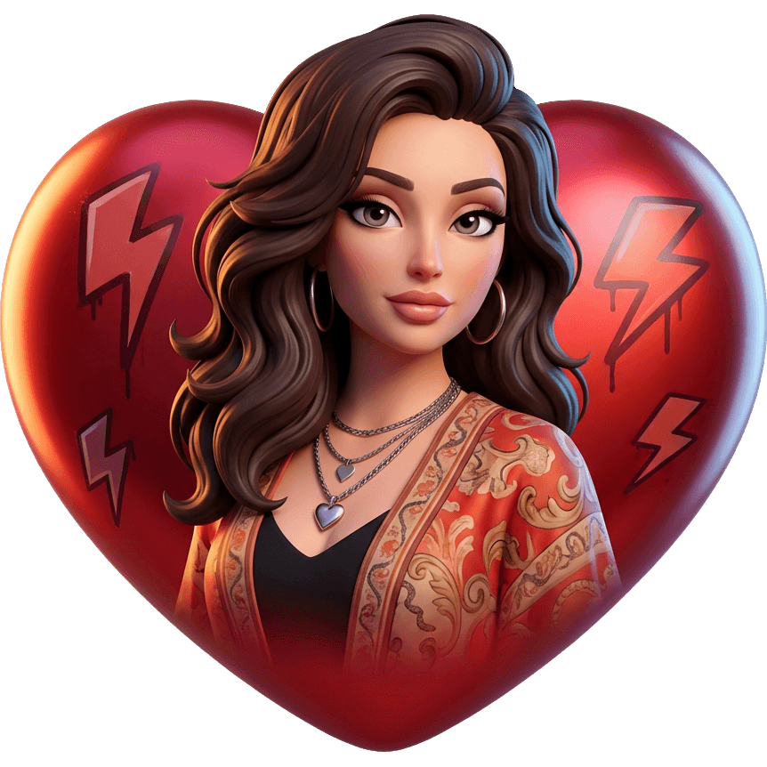 Francisca Fier TikTok LIVE gift