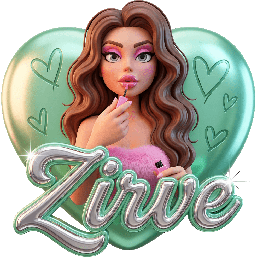 Zirve Ruju TikTok LIVE gift