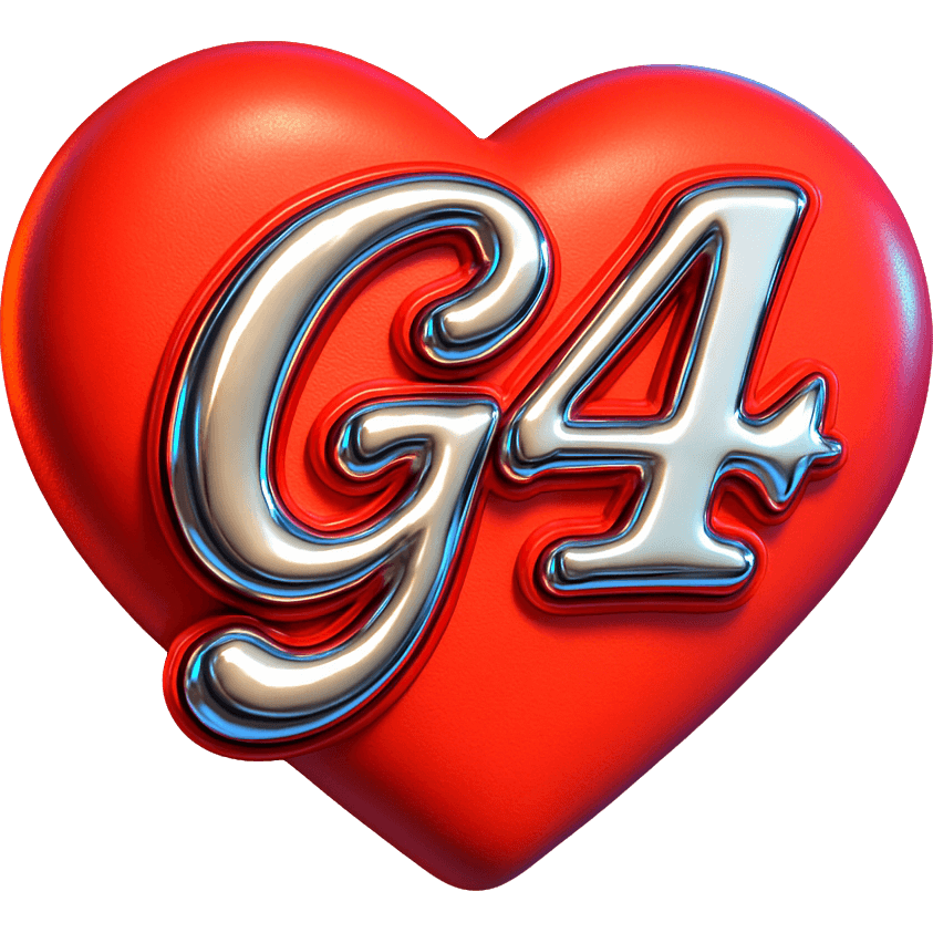 G4 TikTok LIVE gift